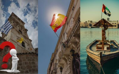 Cypr, Dubaj czy Hiszpania – Gdzie warto inwestować w nieruchomości?