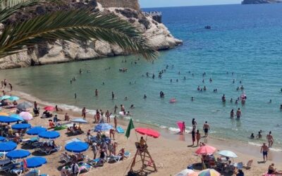 Co z turystyką i czy nadal warto inwestować na Costa Blanca?