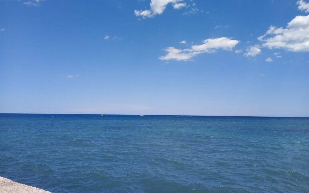 Najbardziej imponujące punkty widokowe na Costa Blanca