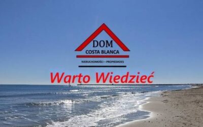 Warto wiedzieć!