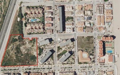 Nowe Apartamenty na Horyzoncie La Mata