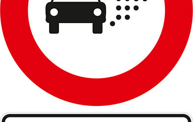 Strefa Niskiej Emisji (ZBE- Zona de Bajas Emisiones) w Torrevieja